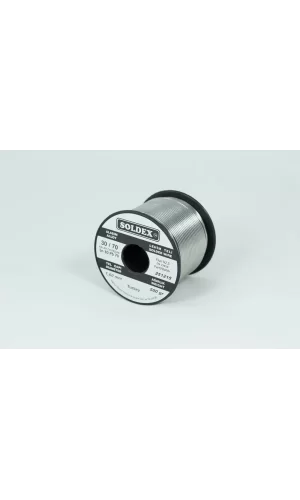 30-70 Lehim Teli 500 Gr 1,6 Mm