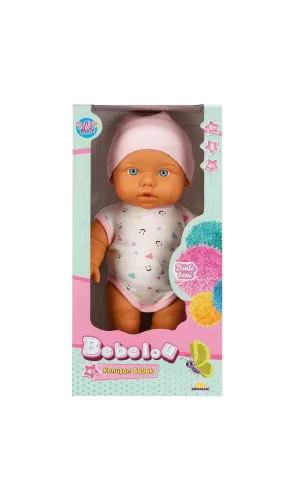 30231 Bebelou Konuşan Bebek 32 Cm -sunman