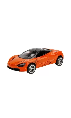 3095 1:32 Maxx Wheels Glow Işıklı Araba 12,5 Cm -sunman