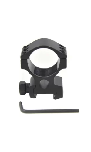 30mm/21mm  Için Lazer,fener Bağlama Aparatı