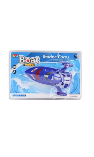 311-87 Pilli Boat
