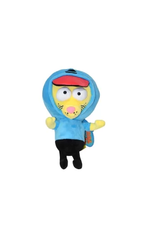3111  Peluş Kral Şakir 25 Cm -sunman
