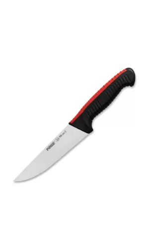 31380 Pro 2002 Kasap, Kurban Bıçağı No:0 12,5 Cm - Süper Tutuş Kaymaz Sap