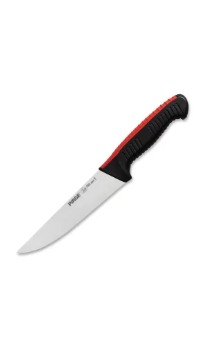 31382 Pro 2002 Kasap, Kurban Bıçağı No:2 16,5 Cm - Süper Tutuş Kaymaz Sap