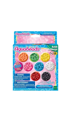 31517 Epoch Aquabeads Boncuk Paketi, 800 Parça +4 Yaş