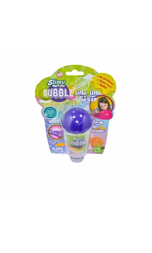 32520 Slimy Bubble Blister Card