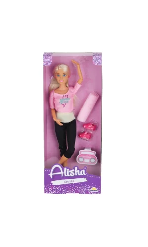 3388 Alisha Bebek Sporcu 29 Cm -sunman