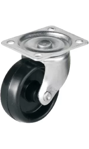 339 - 32 Mm Tablalı Teker 4 Adet