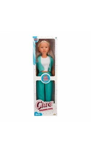 3531 Yürüyüş Arkadaşım Clara Sporty 80 Cm -sunman