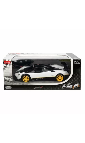 38110  Uzaktan Kumandalı Pagani Zonda R Araba 35 Cm 1:14