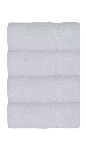 4 lü Mutfak Kurulama Havlusu Bezi 30X30 Cm
