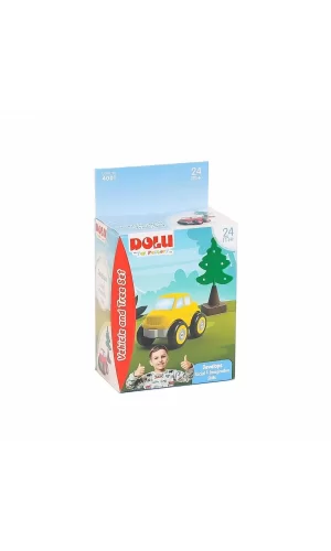 4001 Oyuncak Asorti Oyuncaklar V1