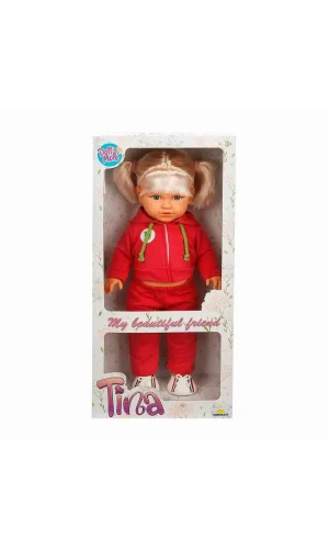 40051 Tina Sporty Bebek 45 Cm -sunman