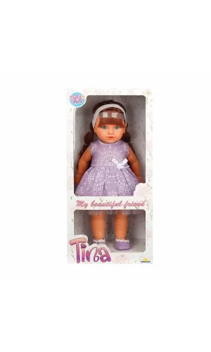 40061 Sun-sabc-dzm-bebek Tina Party 45cm 2r