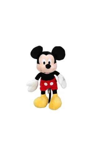 40209 Mickey Core Peluş 36 Cm
