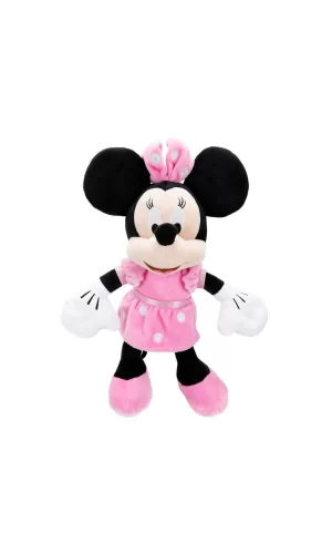 40210 Minnie Core Peluş 36 Cm.