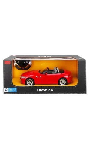 40300 1:12 Bmw Z4 Uzaktan Kumandalı Işıklı Araba