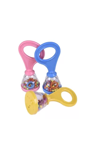 4032 Çıngır Çıngırak -zuzutoys