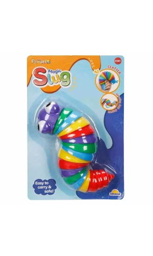 4131 Funmix Sihirli Tırtıl