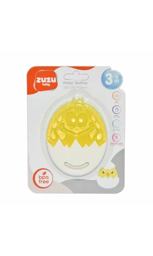 4132 Zuzu Sulu Diş Kaşıyıcı