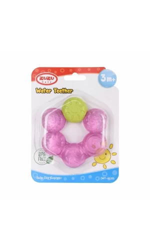 4133 Zuzu Sulu Diş Kaşıyıcı
