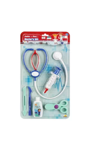 4154 Sun-sabc-jdc-doktor Set