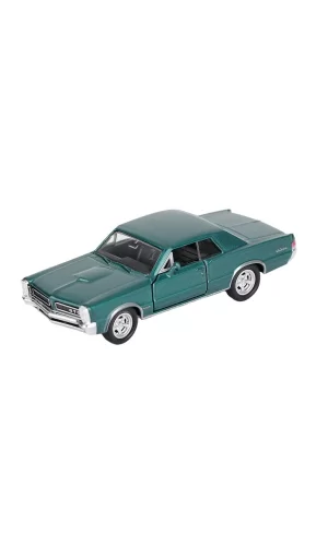 42313 Welly Pontiac 1:32 -karsan Oyuncak