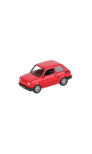 42372 Welly Çek Bırak Fiat -karsan