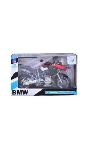 42767 Bmw Motor 1:12 -sunman
