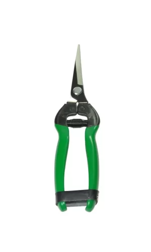 429e5 - Düz Bıçak Narenciyemakası 184 Mm