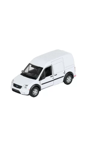 43631 Welly Metal Çek Bırak Ford Transit -karsan Oyuncak