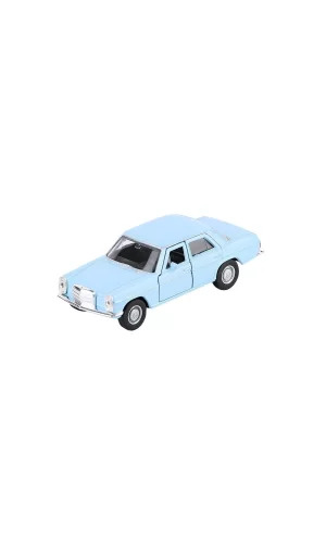43764 Welly Mercedes Benz 1:32 Model Araba -karsan Oyuncak