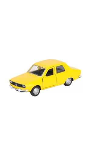 43827 Welly Renault  Çek Bırak Araba -karsan