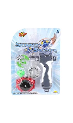 4521 Topaç Fırlatıcı -sunman