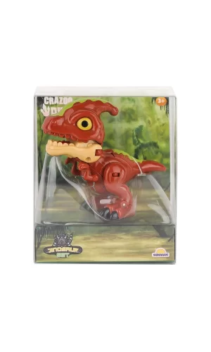 4526 Robota Dönüşebilen Dinazor -sunman
