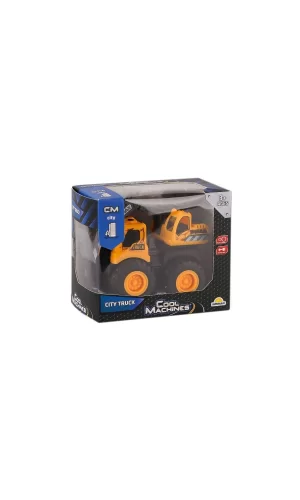 4713 Şehir Araçları Off Road -sunman