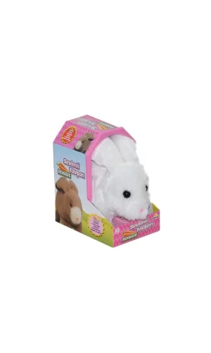 47141 Sevimli Tavşan Robbie