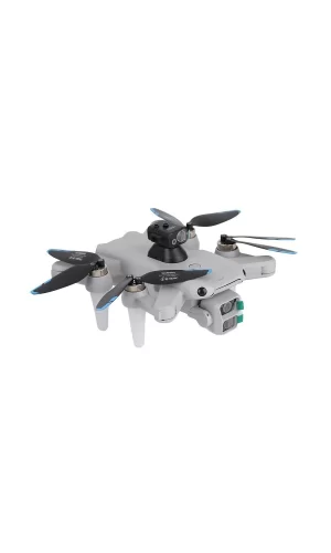 4d-f14 Fırçasoz Motor Gps Özellikli Quadcopter