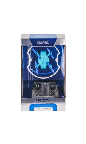 4d-v41  Led Işıklı 360° Dönebilen Drone -gepettoys