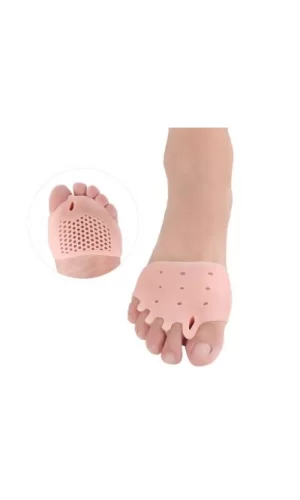 5 Parmak  Ayırıcı Silikon Makaralı Gömlek