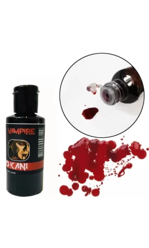 50 gr Yapay Kan Dracula Tiyatro Kanı 1 Adet