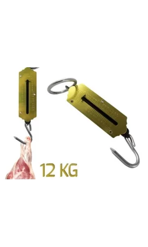 50 Kg Kurban Et Kantarı - El Kantarı