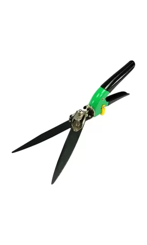 501- Çim - Çimen Makası 340 Mm,180 Derece Döner