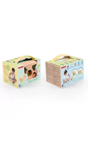 5198 Bultak Kova -dolu Oyuncak