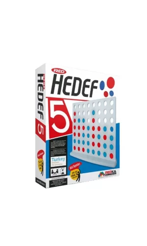 5205 Redka Hedef 5