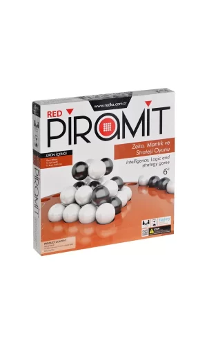 5253 Redka Piramit