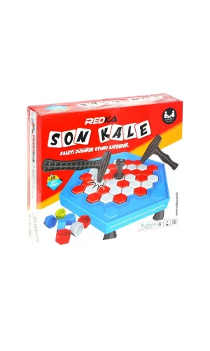 5286 Redka Son Kale