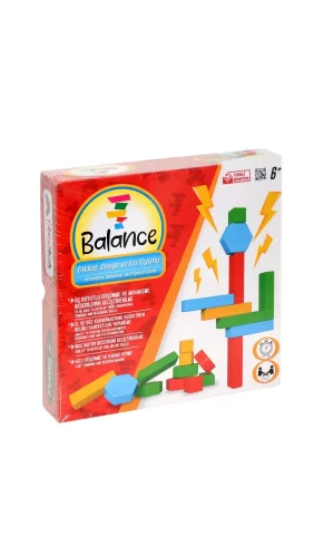 5288 Redka Balance