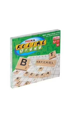 5310 Redka Kelime Oyunu