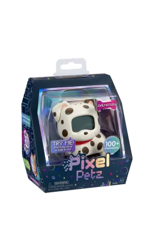 540304 Pixel Petz - Dalmaçyalı